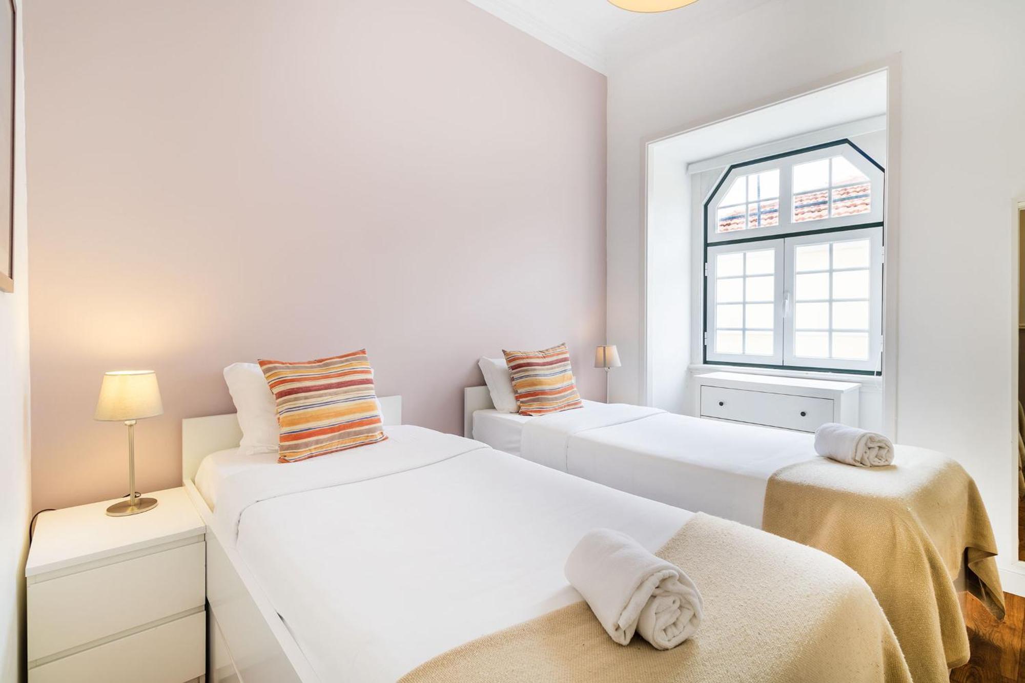 Chagas 17 By Central Hill Apartments Apartment *