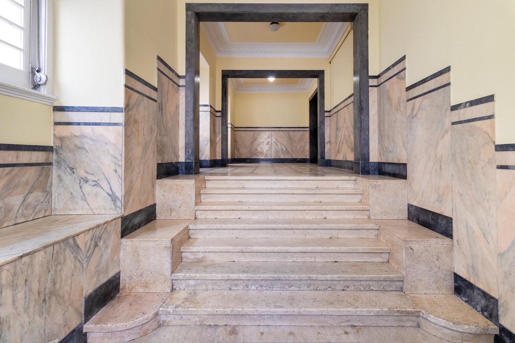 Chagas 17 By Central Hill Apartments Lisbon