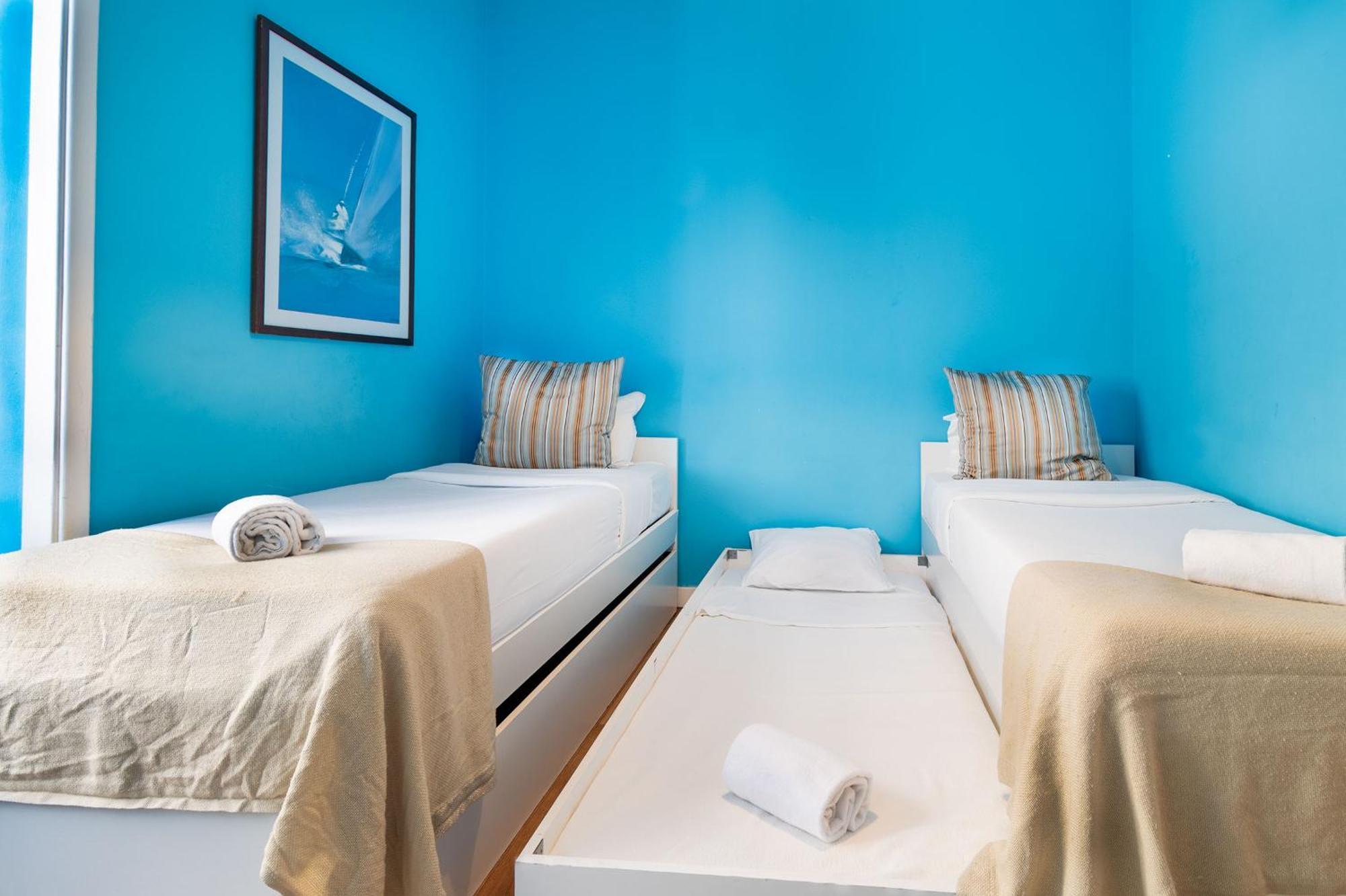 Chagas 17 By Central Hill Apartments Apartment Lisbon