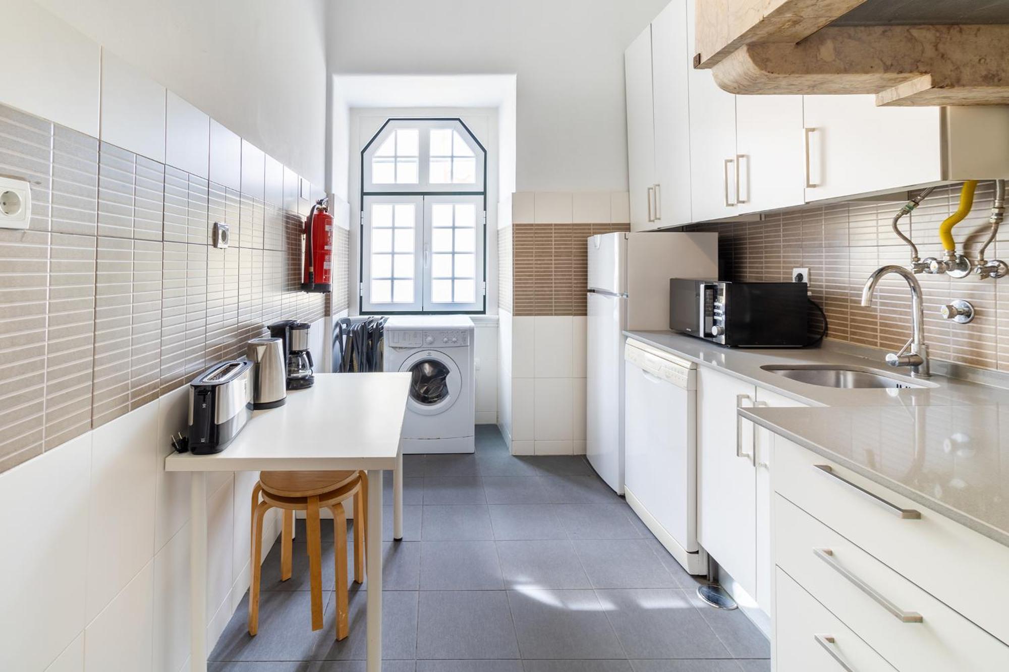 Chagas 17 By Central Hill Apartments *