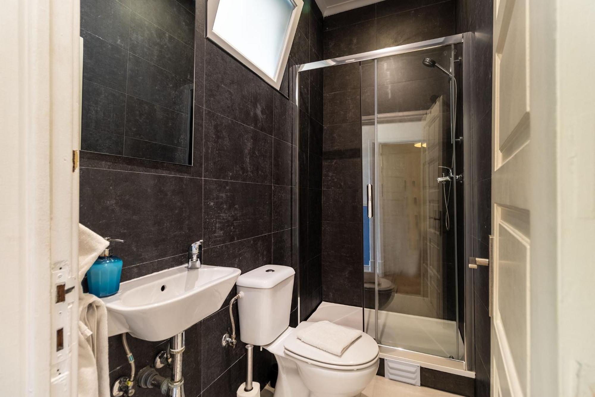 Apartment Chagas 17 By Central Hill Apartments *