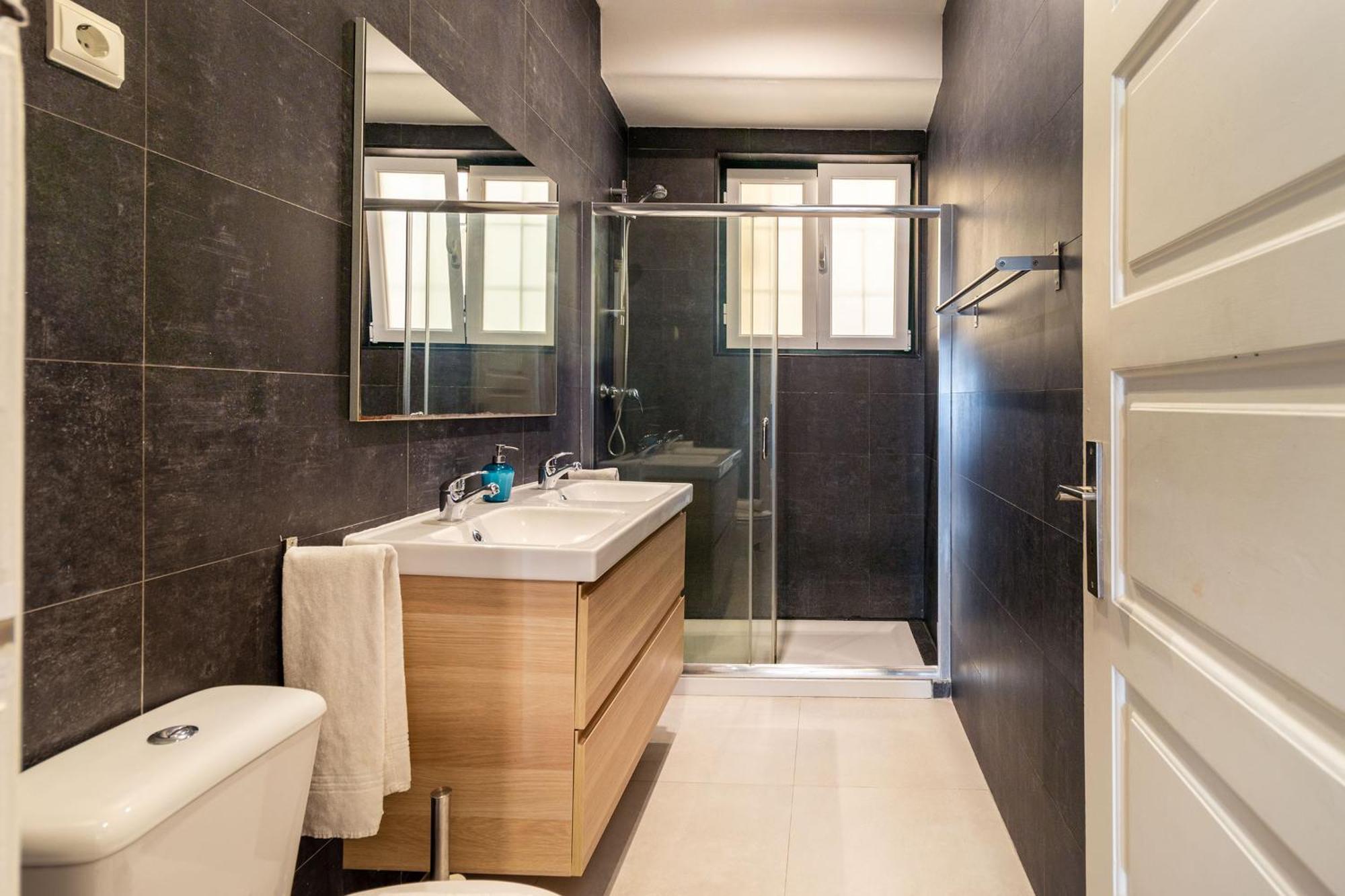 Chagas 17 By Central Hill Apartments Lisbon