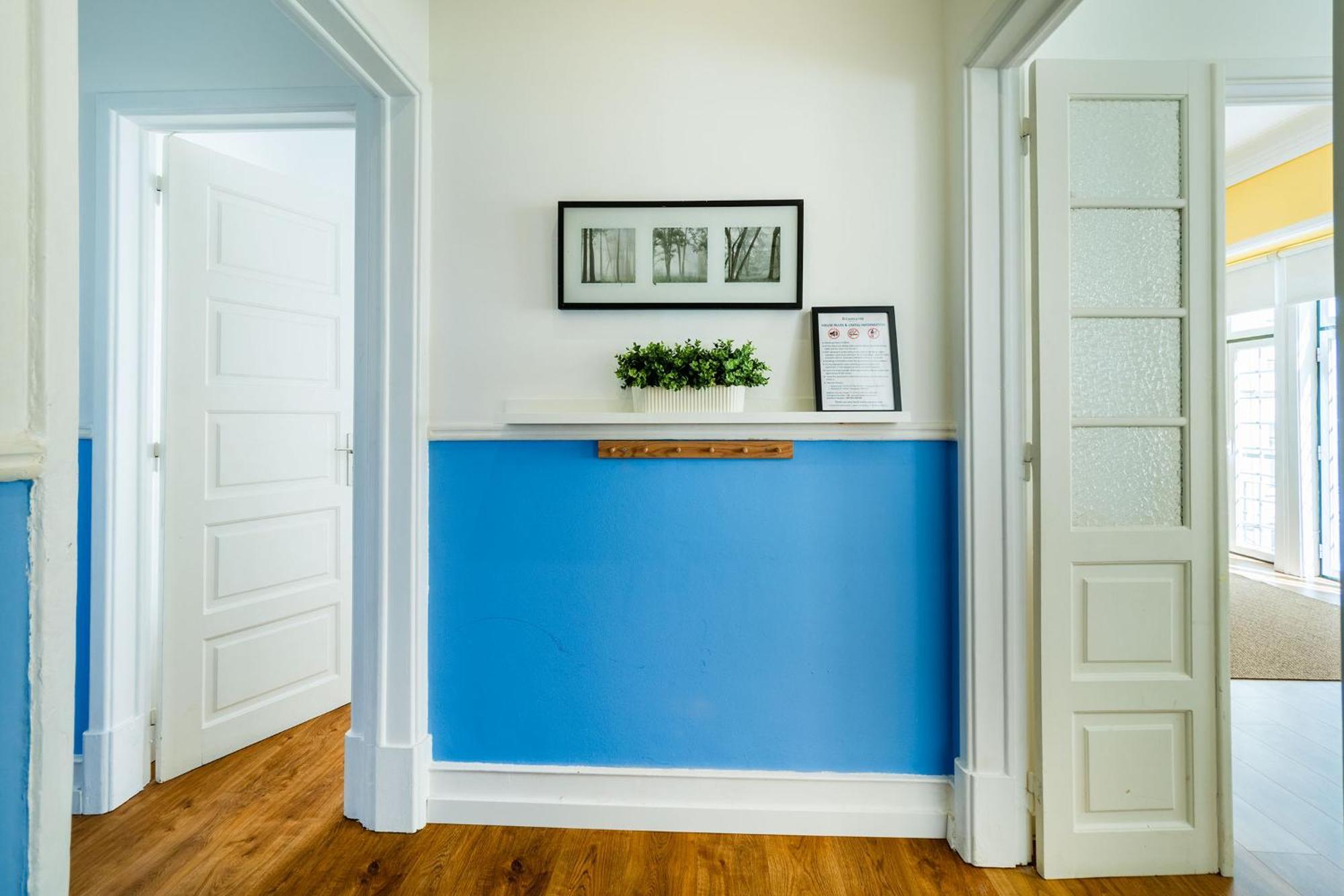 Chagas 17 By Central Hill Apartments Apartment *