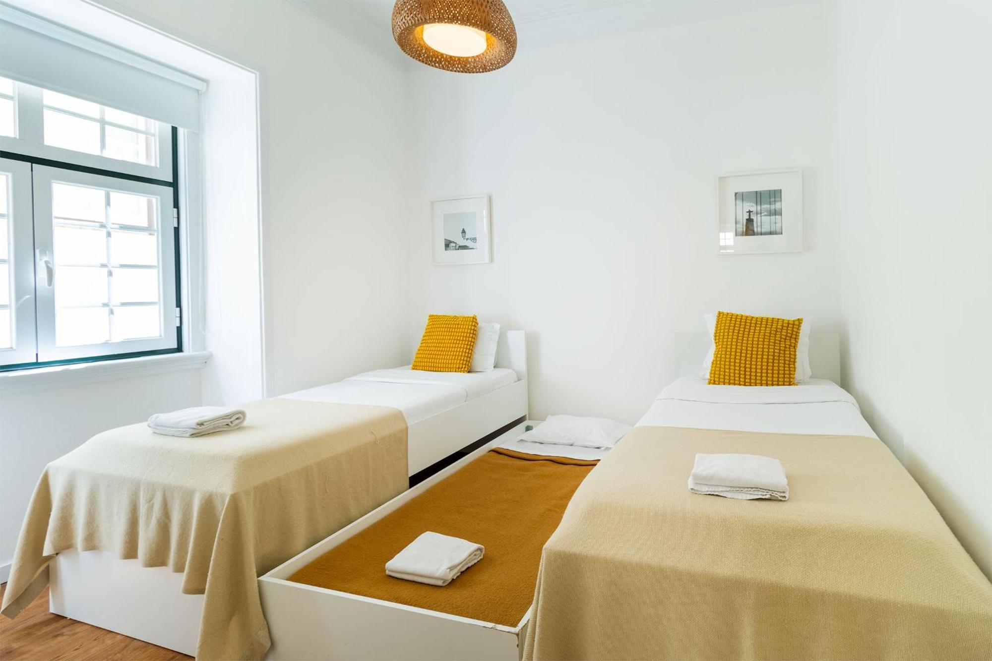 Chagas 17 By Central Hill Apartments *