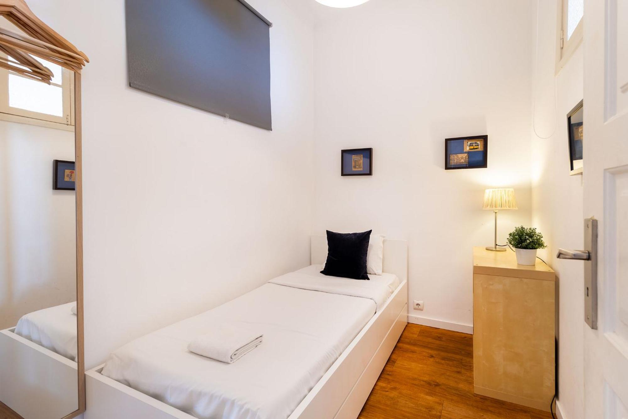 Chagas 17 By Central Hill Apartments *
