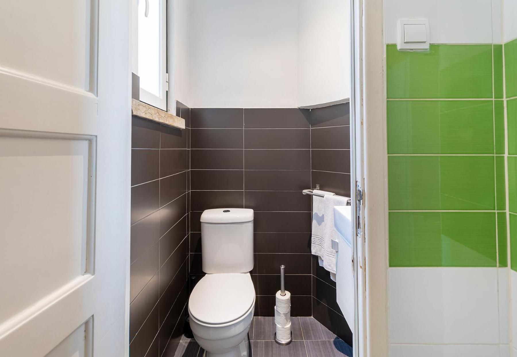 Apartment Chagas 17 By Central Hill Apartments