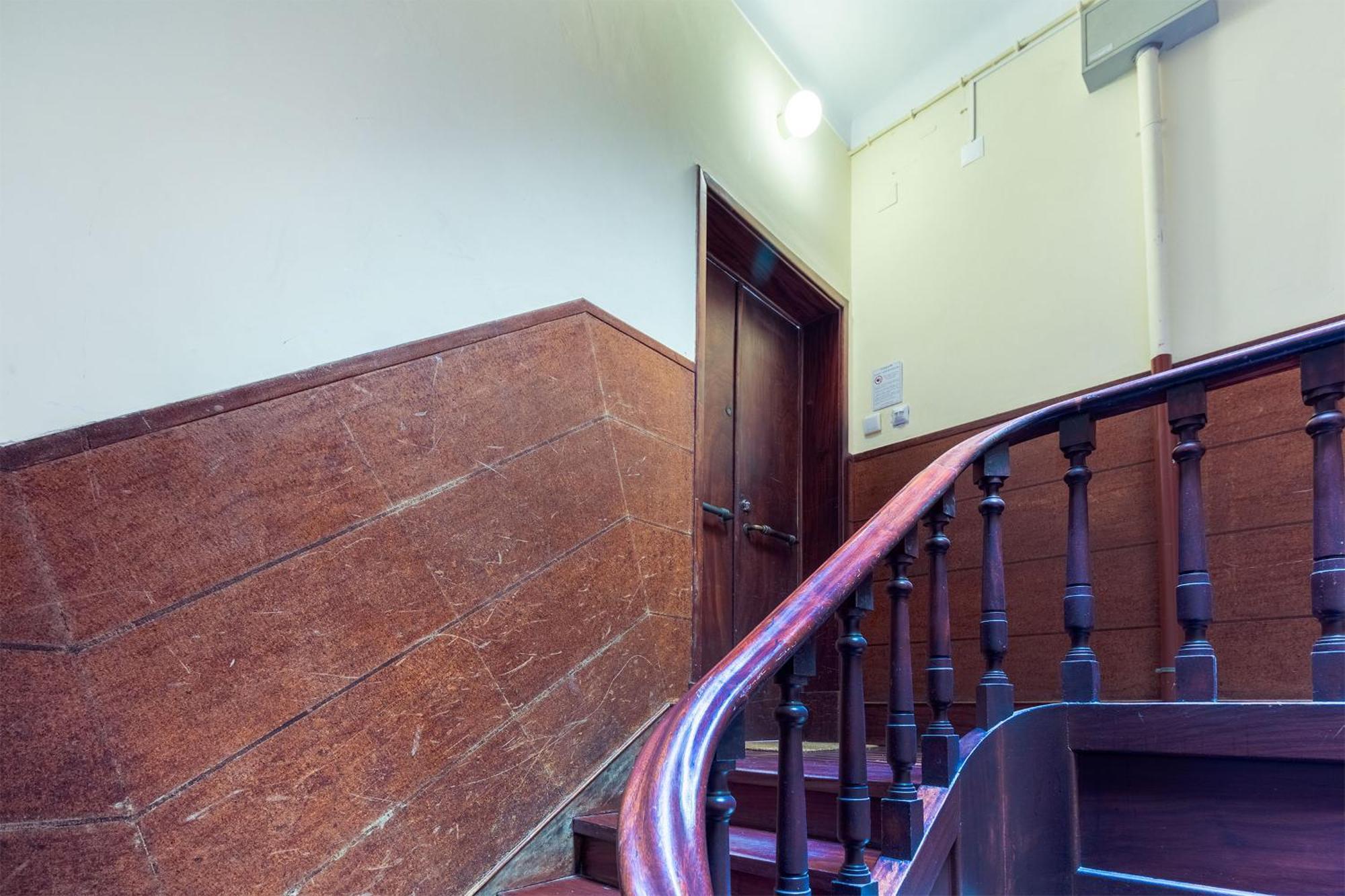 Chagas 17 By Central Hill Apartments *