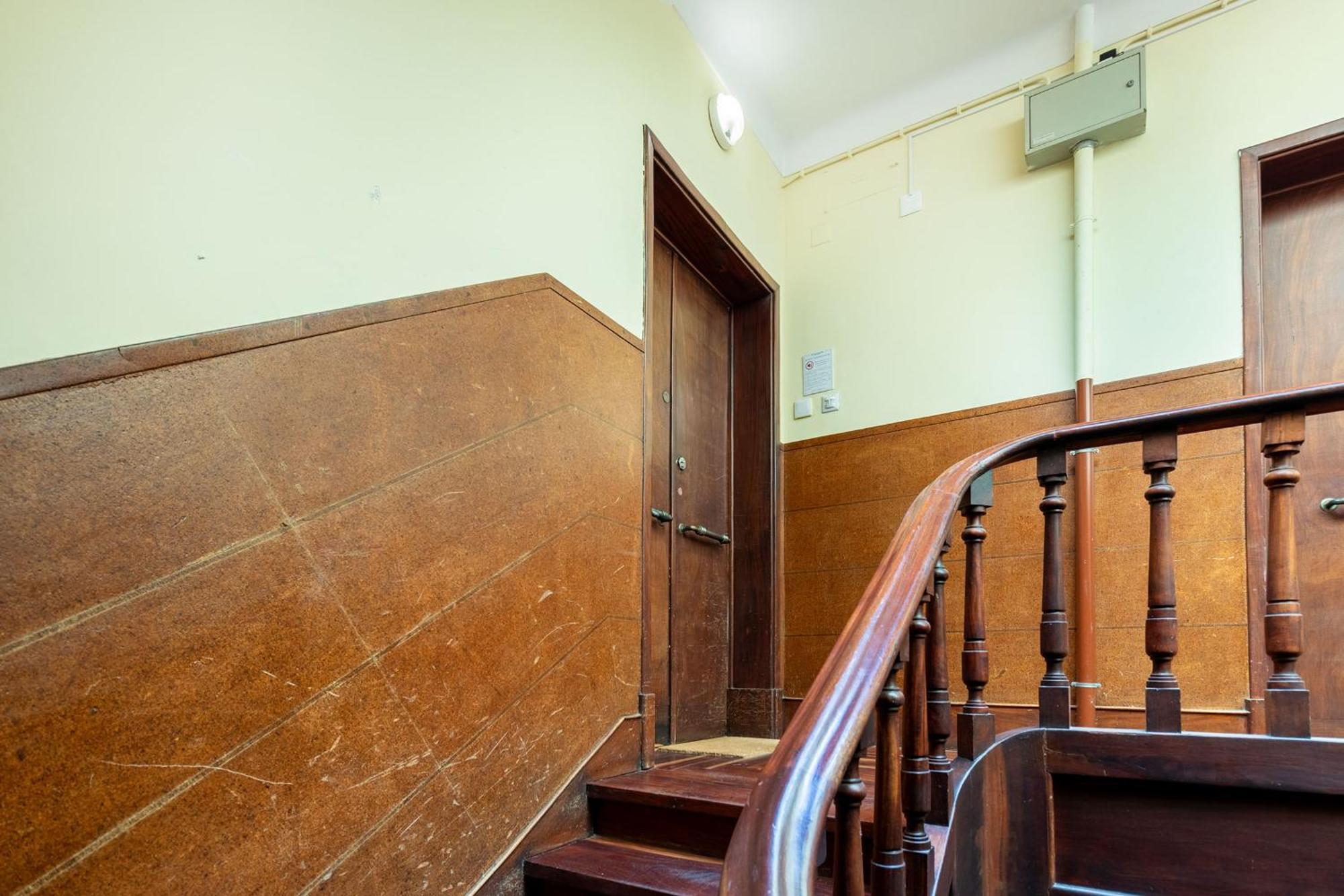Chagas 17 By Central Hill Apartments Lisbon