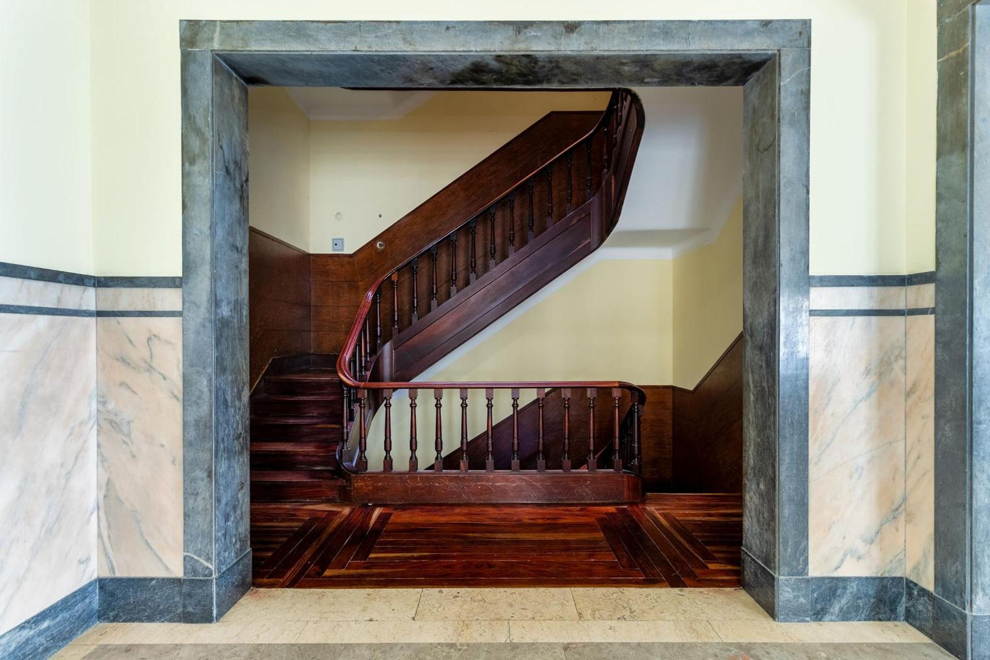 Chagas 17 By Central Hill Apartments * Lisbon