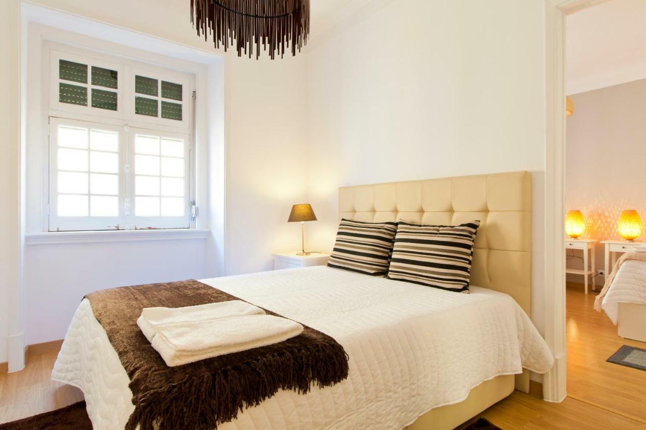 Chagas 17 By Central Hill Apartments *