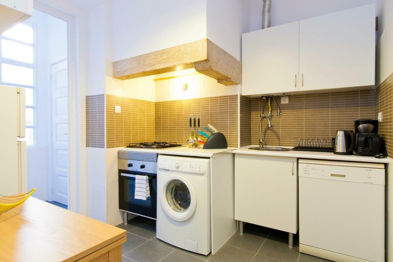 Chagas 17 By Central Hill Apartments Apartment Lisbon