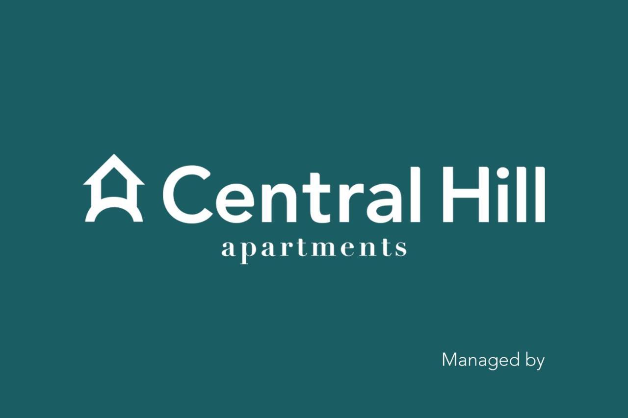 Chagas 17 By Hill Apartamento Lisboa
