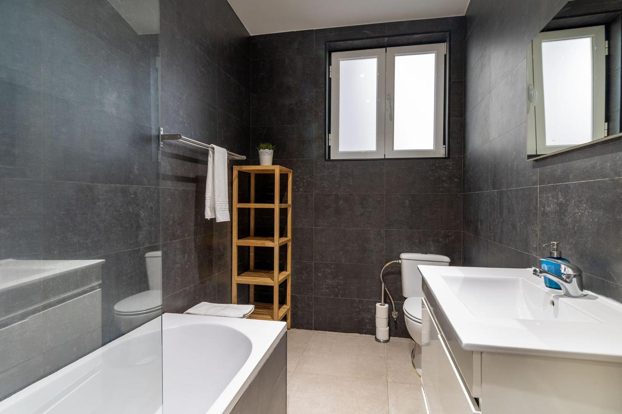 Apartamento Chagas 17 By Hill