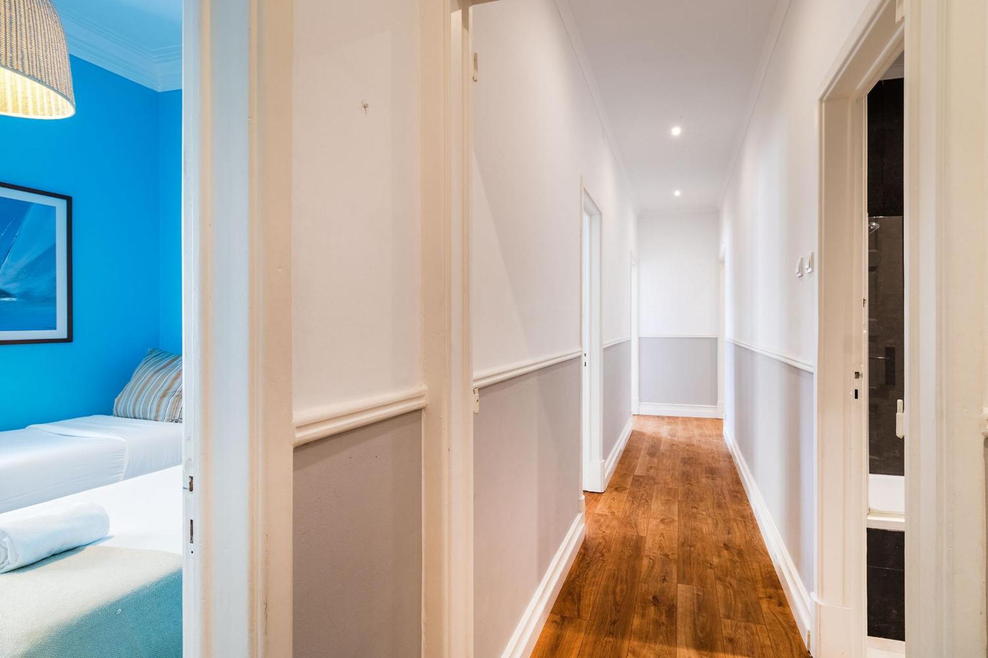 Apartamento Chagas 17 By Hill