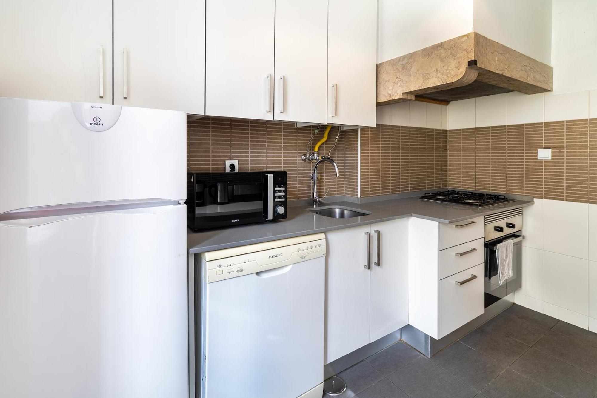 Apartamento Chagas 17 By Hill *