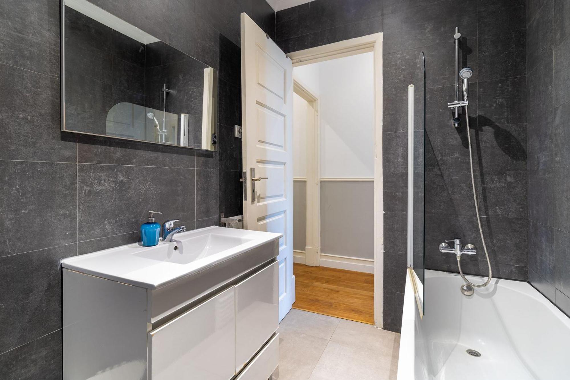 Apartamento Chagas 17 By Hill