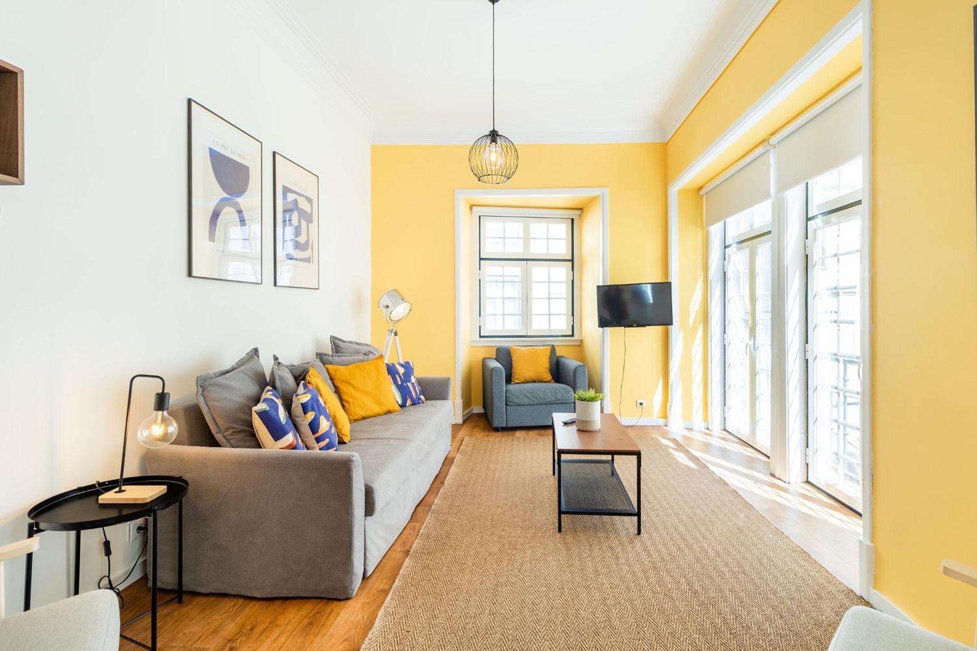 Apartamento Chagas 17 By Hill