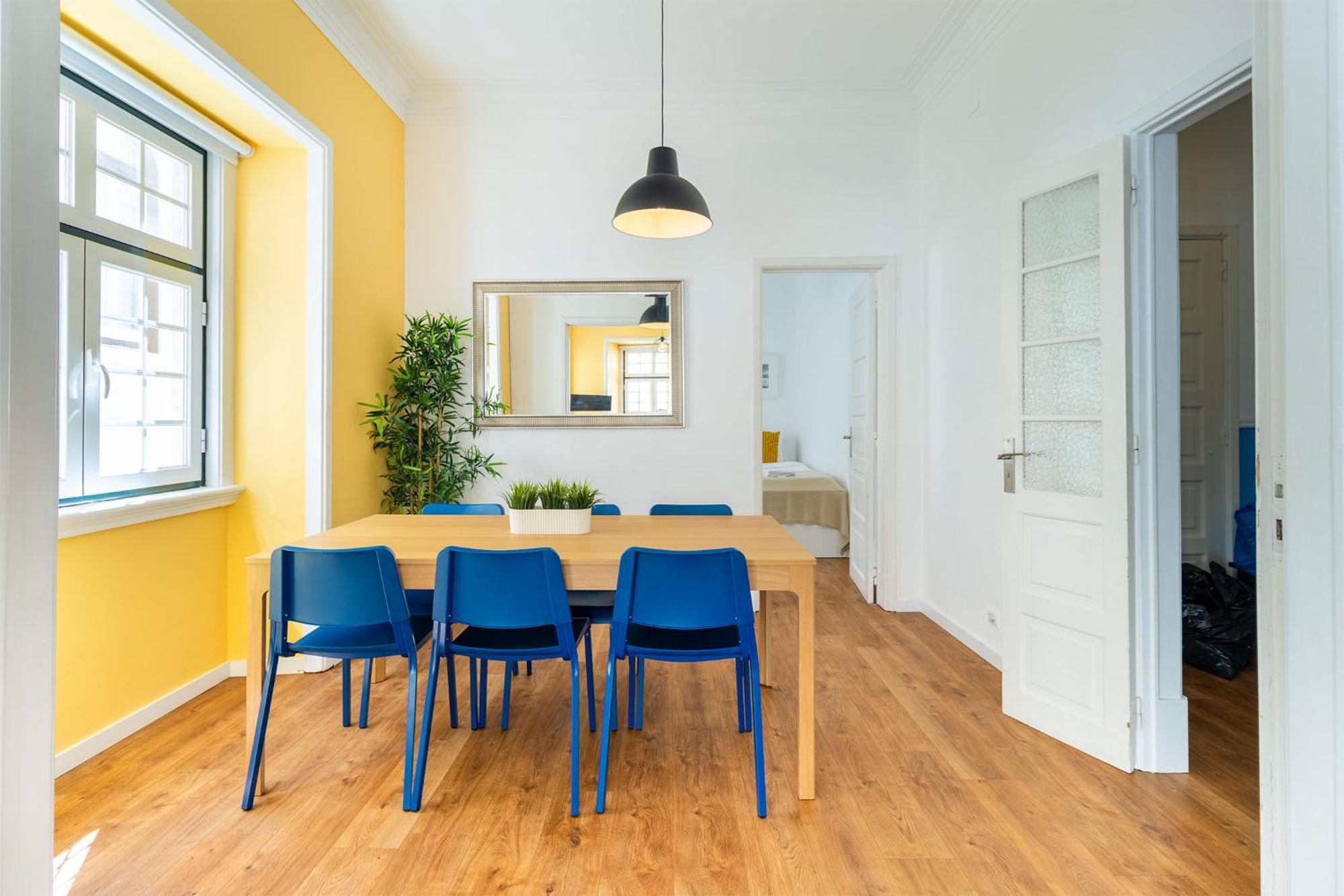 Apartamento Chagas 17 By Hill