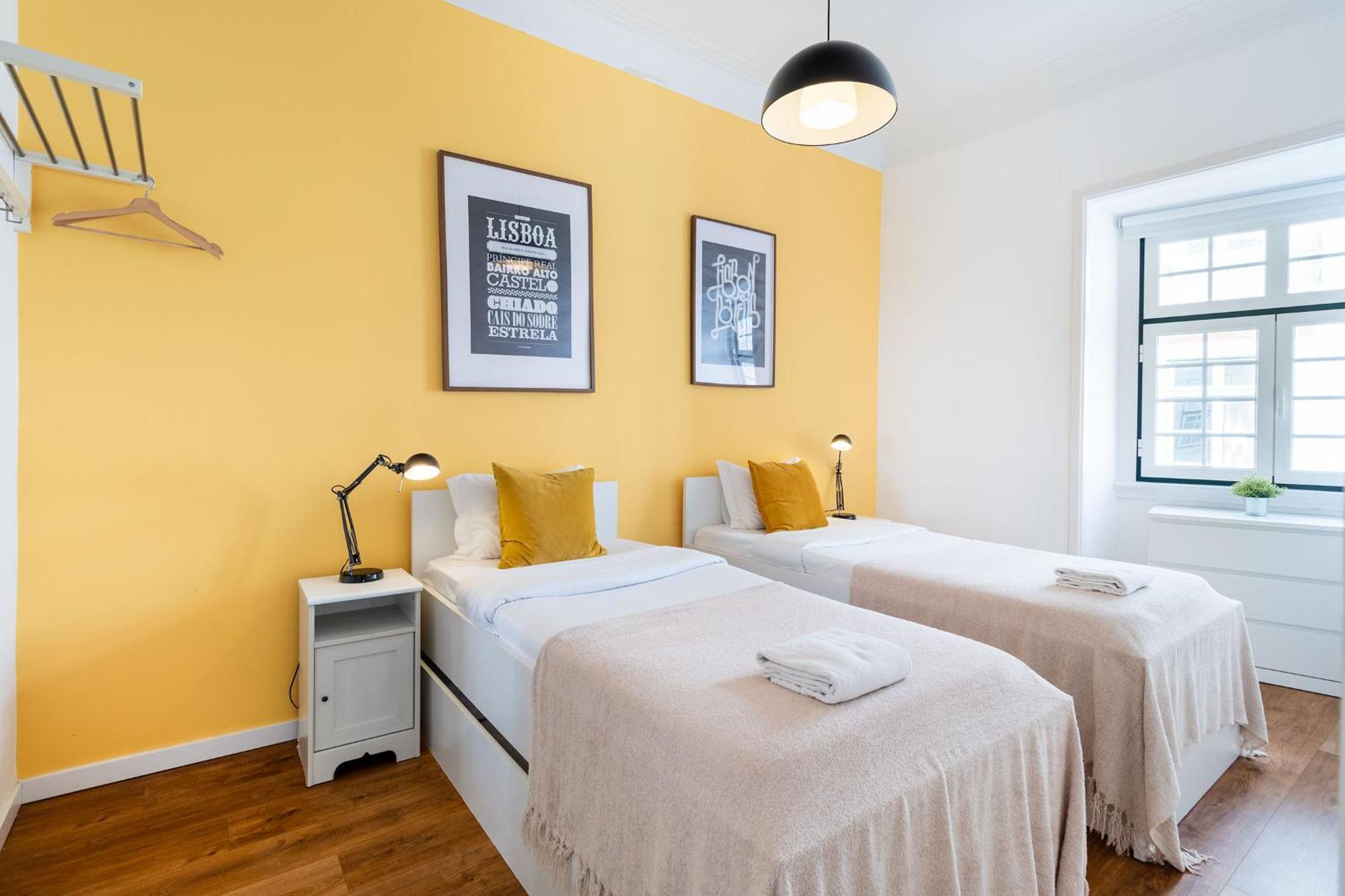 Apartamento Chagas 17 By Hill *