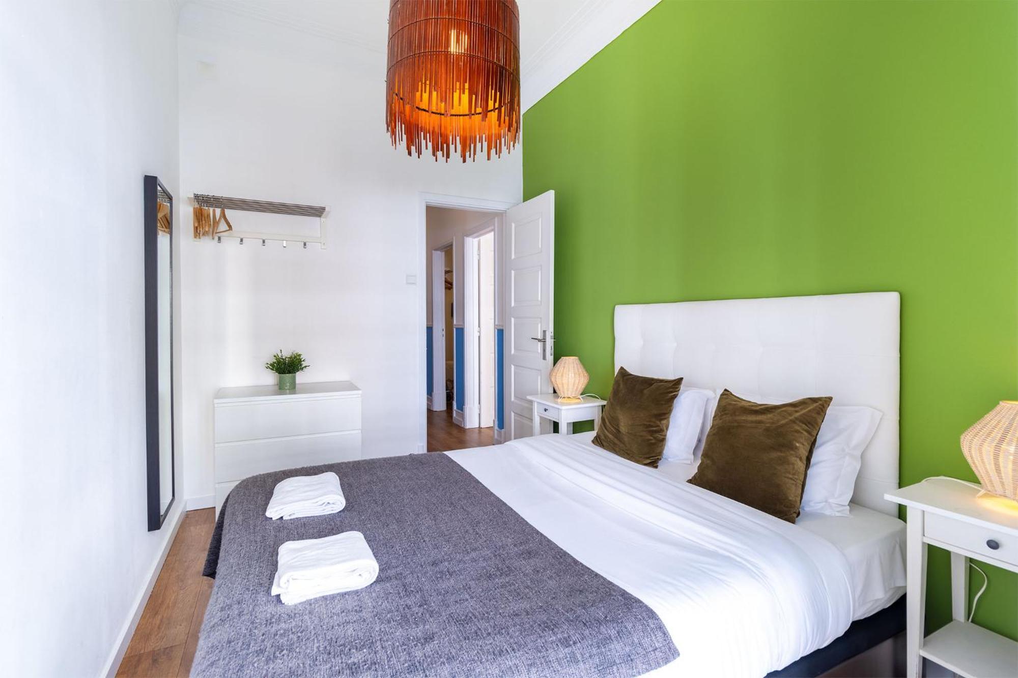 Chagas 17 By Hill Apartamento Lisboa