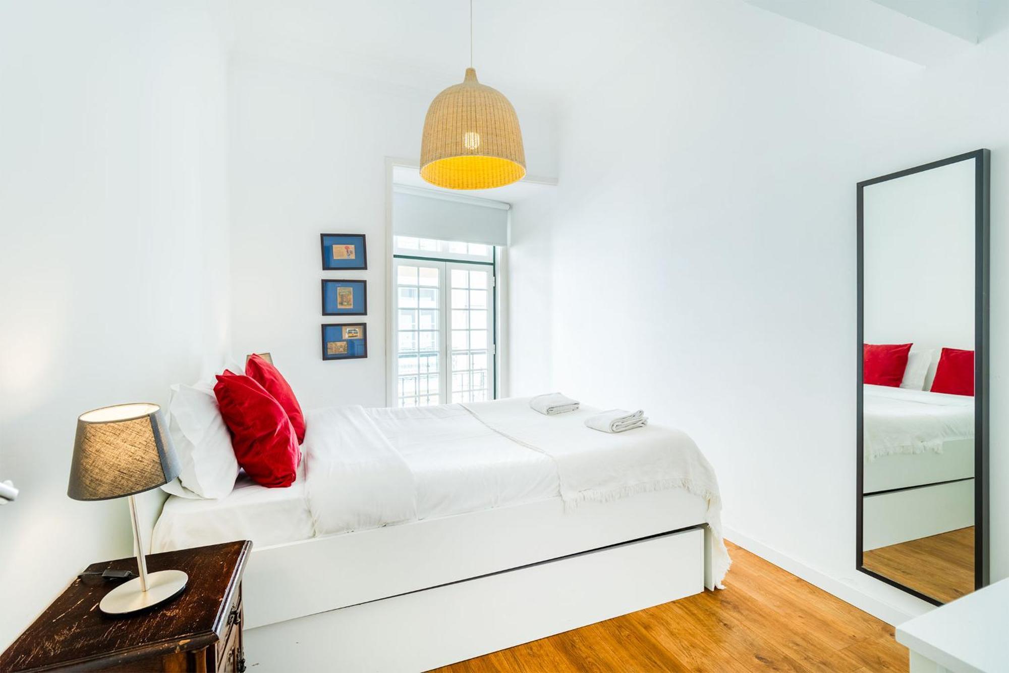 Apartamento Chagas 17 By Hill Lisboa