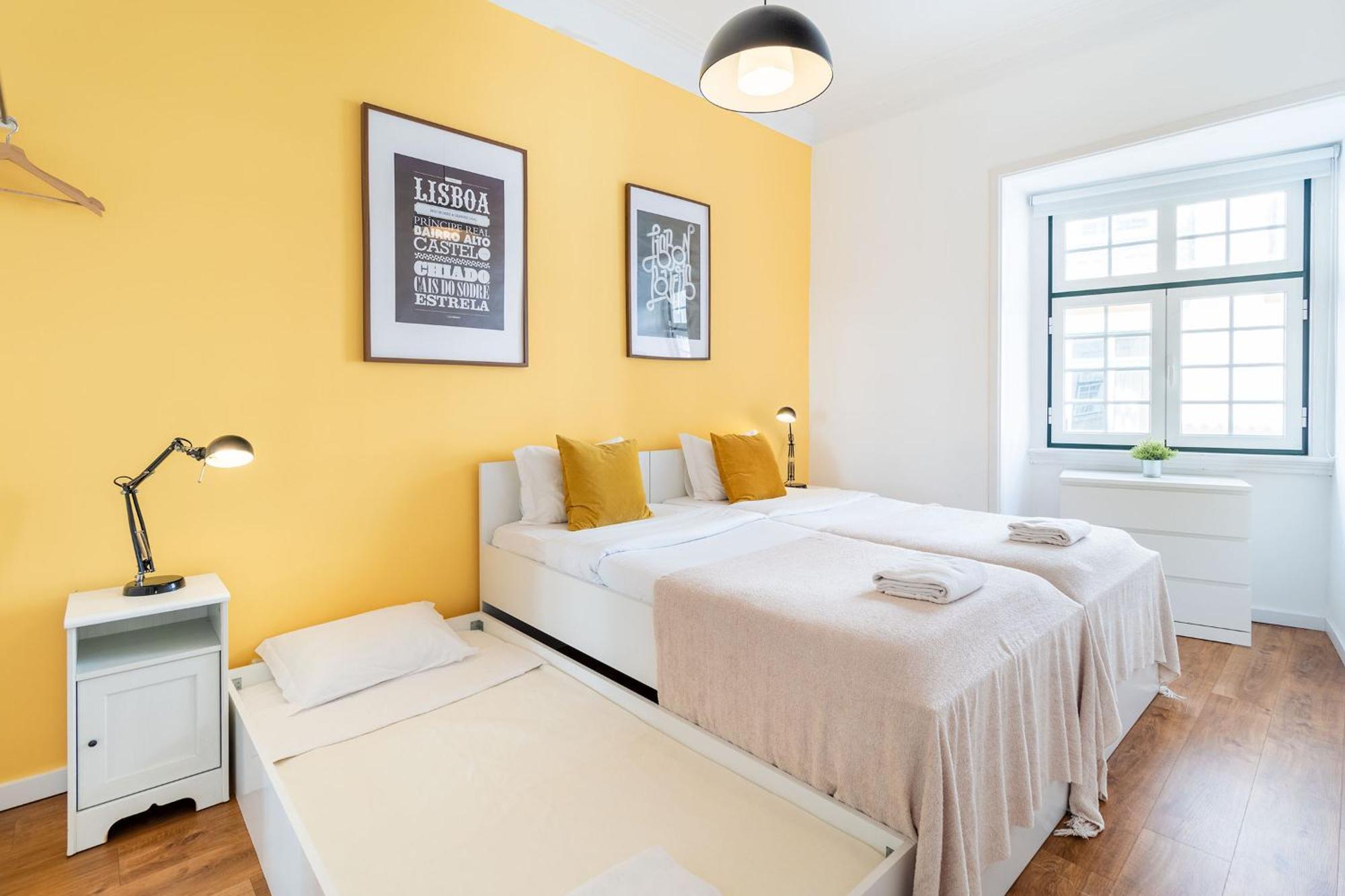 Apartamento Chagas 17 By Hill