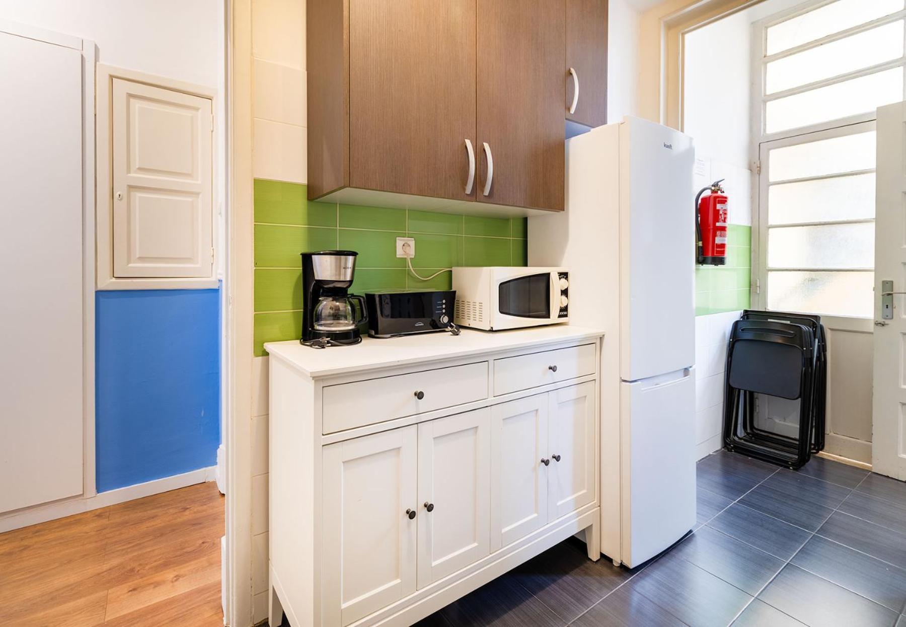Apartamento Chagas 17 By Hill *