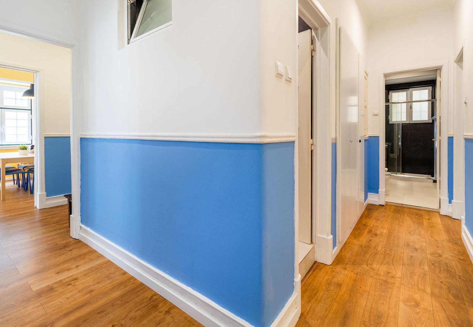 Chagas 17 By Hill Apartamento Lisboa