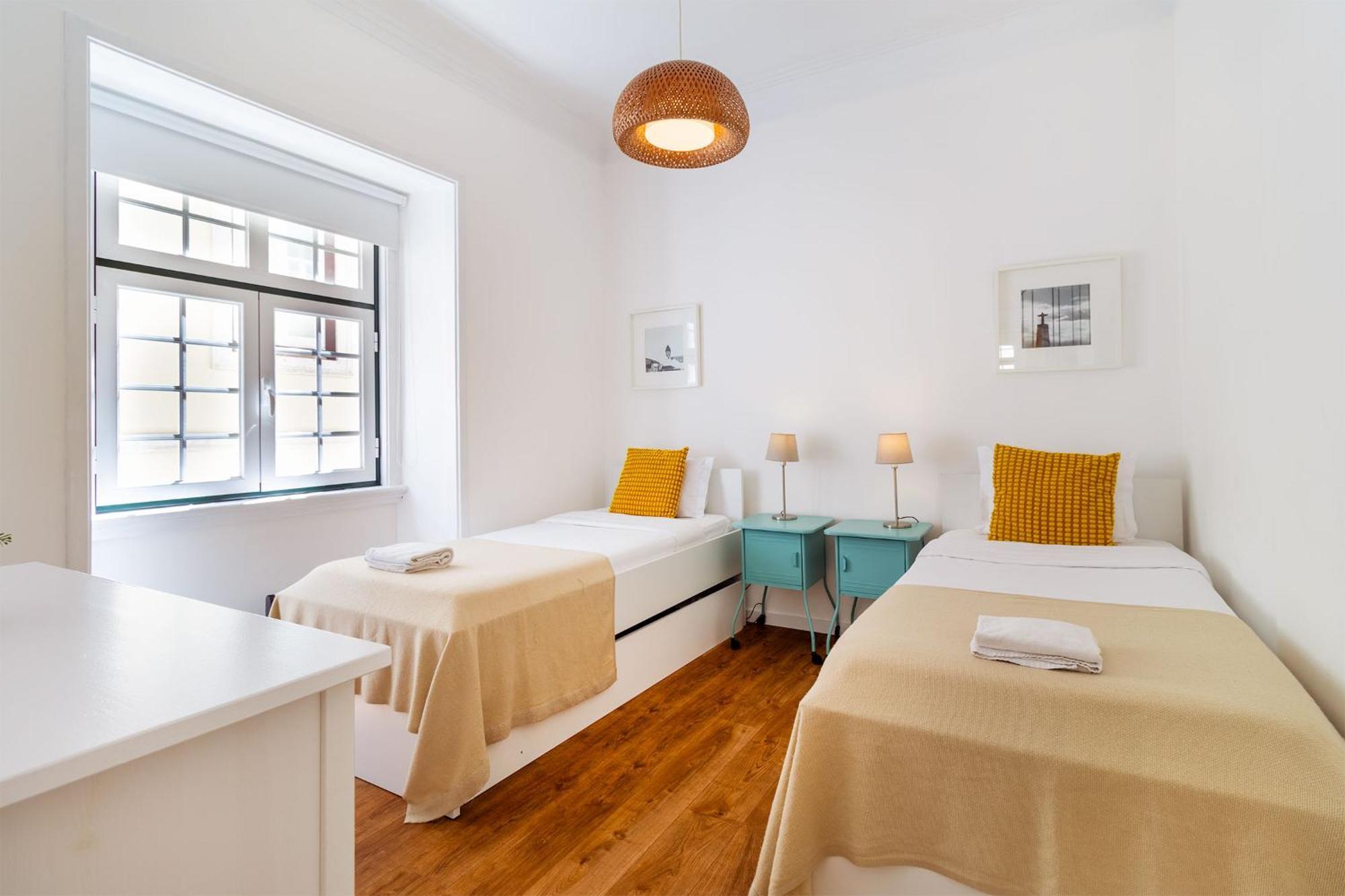 Apartamento Chagas 17 By Hill *