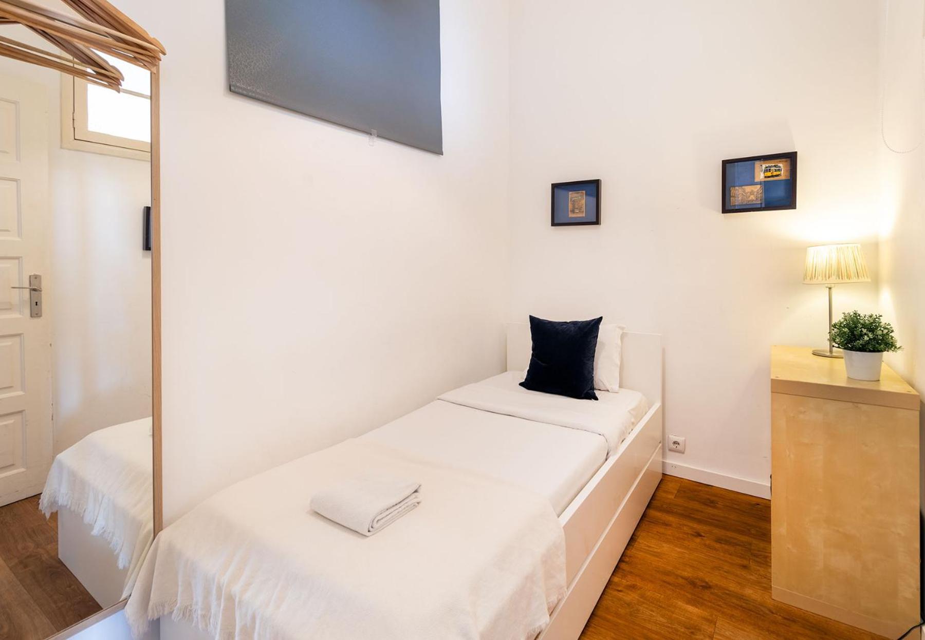Chagas 17 By Hill Apartamento Lisboa