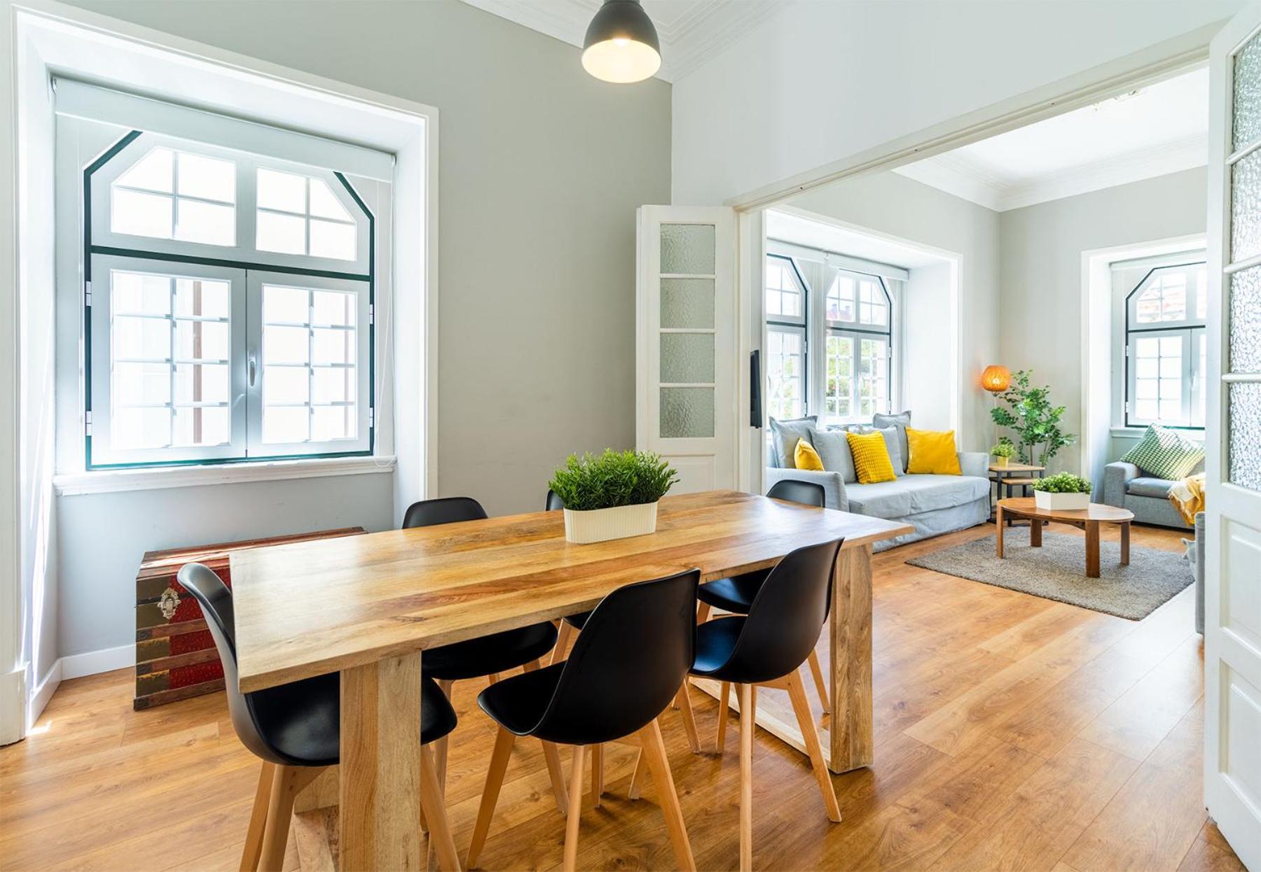 Apartamento Chagas 17 By Hill