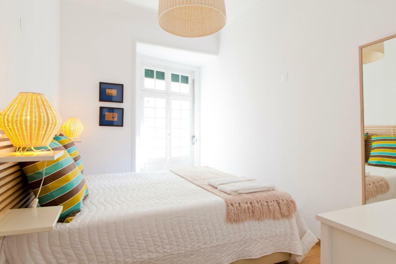 Apartamento Chagas 17 By Hill *