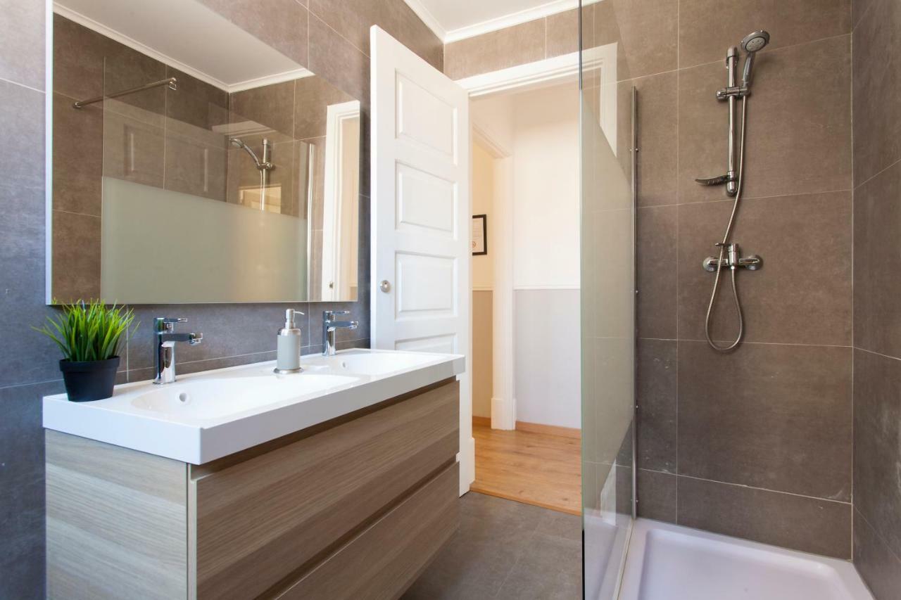 Apartamento Chagas 17 By Hill