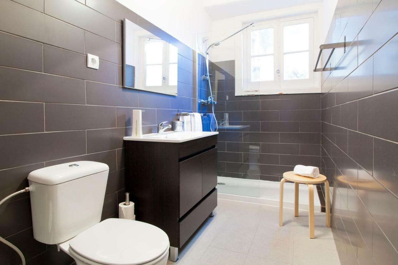 Apartamento Chagas 17 By Hill Lisboa